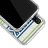 NFL Seattle Seahawks Trailblazer Galaxy A20 Clear Case