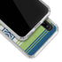 NFL Seattle Seahawks Trailblazer Galaxy A30 Clear Case
