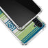 NFL Seattle Seahawks Trailblazer Galaxy A54 5G Clear Case