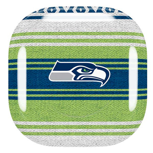 NFL Seattle Seahawks Trailblazer Galaxy Buds Pro Skin