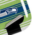 NFL Seattle Seahawks Trailblazer Galaxy Buds Pro Skin
