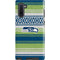 NFL Seattle Seahawks Trailblazer Galaxy Note 10 Pro Case