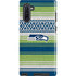 NFL Seattle Seahawks Trailblazer Galaxy Note 10 Pro Case
