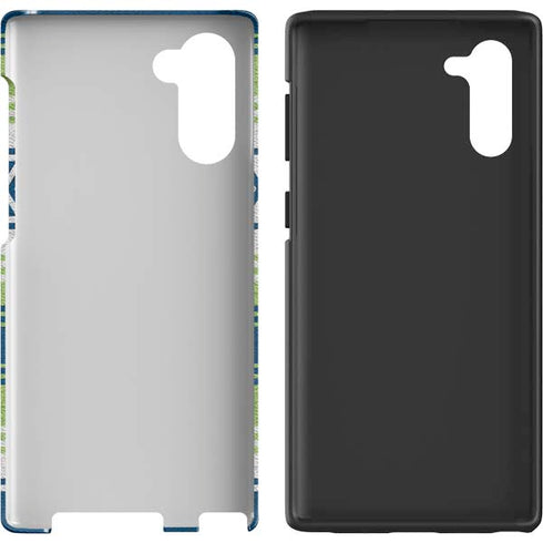 NFL Seattle Seahawks Trailblazer Galaxy Note 10 Pro Case