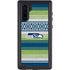 NFL Seattle Seahawks Trailblazer Galaxy Note 10 Waterproof Case