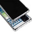 NFL Seattle Seahawks Trailblazer Galaxy Note20 5G Clear Case