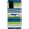 NFL Seattle Seahawks Trailblazer Galaxy Note20 5G Pro Case