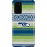 NFL Seattle Seahawks Trailblazer Galaxy Note20 5G Pro Case