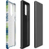 NFL Seattle Seahawks Trailblazer Galaxy Note20 5G Pro Case