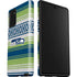 NFL Seattle Seahawks Trailblazer Galaxy Note20 5G Pro Case