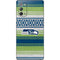 NFL Seattle Seahawks Trailblazer Galaxy Note20 5G Skin