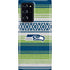NFL Seattle Seahawks Trailblazer Galaxy Note20 Ultra 5G Lite Case