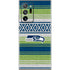 NFL Seattle Seahawks Trailblazer Galaxy Note20 Ultra 5G Skin
