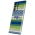 NFL Seattle Seahawks Trailblazer Galaxy Note20 Ultra 5G Skin