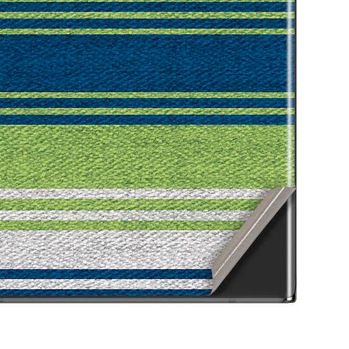 NFL Seattle Seahawks Trailblazer Galaxy Note20 Ultra 5G Skin