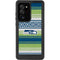 NFL Seattle Seahawks Trailblazer Galaxy Note20 Ultra 5G Waterproof Case