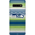 NFL Seattle Seahawks Trailblazer Galaxy S10 Plus Skin