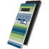 NFL Seattle Seahawks Trailblazer Galaxy S10 Plus Skin