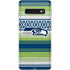 NFL Seattle Seahawks Trailblazer Galaxy S10 Skin