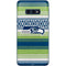 NFL Seattle Seahawks Trailblazer Galaxy S10e Skin