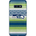 NFL Seattle Seahawks Trailblazer Galaxy S10e Skin