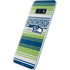 NFL Seattle Seahawks Trailblazer Galaxy S10e Skin