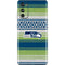 NFL Seattle Seahawks Trailblazer Galaxy S20 Fan Edition Skin