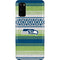 NFL Seattle Seahawks Trailblazer Galaxy S20 Lite Case