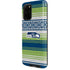 NFL Seattle Seahawks Trailblazer Galaxy S20 Plus Pro Case