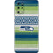 NFL Seattle Seahawks Trailblazer Galaxy S20 Plus Skin