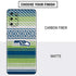 NFL Seattle Seahawks Trailblazer Galaxy S20 Plus Skin
