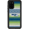 NFL Seattle Seahawks Trailblazer Galaxy S20 Plus Waterproof Case