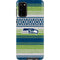 NFL Seattle Seahawks Trailblazer Galaxy S20 Pro Case