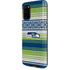 NFL Seattle Seahawks Trailblazer Galaxy S20 Pro Case