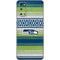 NFL Seattle Seahawks Trailblazer Galaxy S20 Skin