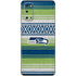 NFL Seattle Seahawks Trailblazer Galaxy S20 Skin