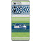NFL Seattle Seahawks Trailblazer Galaxy S20 Ultra 5G Skin