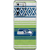 NFL Seattle Seahawks Trailblazer Galaxy S20 Ultra 5G Skin