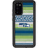 NFL Seattle Seahawks Trailblazer Galaxy S20 Waterproof Case