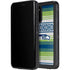 NFL Seattle Seahawks Trailblazer Galaxy S20 Waterproof Case