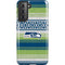 NFL Seattle Seahawks Trailblazer Galaxy S21 5G Pro Case