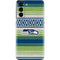 NFL Seattle Seahawks Trailblazer Galaxy S21 5G Skin