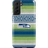 NFL Seattle Seahawks Trailblazer Galaxy S21 Plus 5G Pro Case
