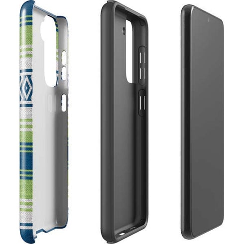 NFL Seattle Seahawks Trailblazer Galaxy S21 Plus 5G Pro Case