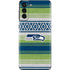 NFL Seattle Seahawks Trailblazer Galaxy S21 Plus 5G Skin