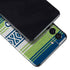 NFL Seattle Seahawks Trailblazer Galaxy S21 Plus 5G Skin