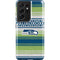 NFL Seattle Seahawks Trailblazer Galaxy S21 Ultra 5G Pro Case