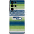 NFL Seattle Seahawks Trailblazer Galaxy S21 Ultra 5G Skin