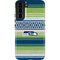 NFL Seattle Seahawks Trailblazer Galaxy S22 Plus Pro Case