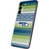 NFL Seattle Seahawks Trailblazer Galaxy S22 Plus Skin